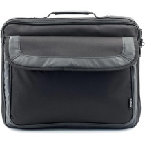 Targus Classic 15-15.6 Inch, Clamshell Laptop Case, Black