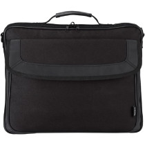 Targus Classic 15-15.6 Inch, Clamshell Laptop Case, Black