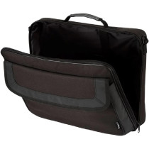 Targus Classic 15-15.6 Inch, Clamshell Laptop Case, Black