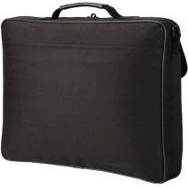 Targus Classic 15-15.6 Inch, Clamshell Laptop Case, Black