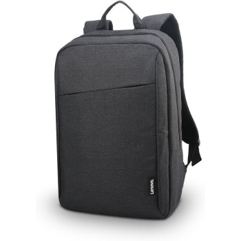 Lenovo B210 15.6 Inch, Casual Laptop Backpack, Black