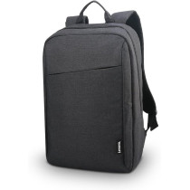 Lenovo B210 15.6 Inch, Casual Laptop Backpack, Black