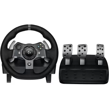 Logitech G920 Driving Force...