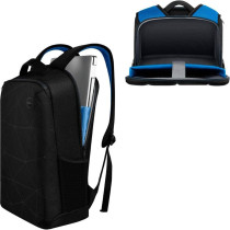 Dell ES1520P Notebook Case 39.6 cm (15.6 Inch) Backpack, Black