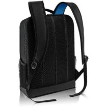 Dell ES1520P Notebook Case 39.6 cm (15.6 Inch) Backpack, Black