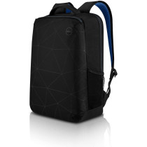 Dell ES1520P Notebook Case 39.6 cm (15.6 Inch) Backpack, Black