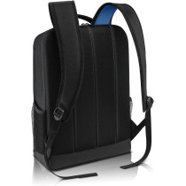 Dell ES1520P Notebook Case 39.6 cm (15.6 Inch) Backpack, Black