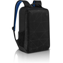 Dell ES1520P Notebook Case 39.6 cm (15.6 Inch) Backpack, Black