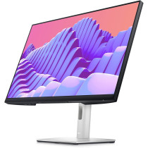 Dell 27 Monitor - P2722H - Full HD 1080p, IPS Technology, 8 ms Response Time