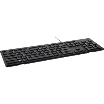 Dell Wired Keyboard, KB216...