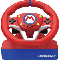 HORI Mario Kart Racing Wheel Pro Mini For Nintendo Switch