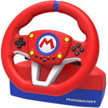 HORI Mario Kart Racing Wheel Pro Mini For Nintendo Switch
