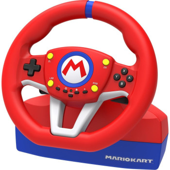HORI Mario Kart Racing Wheel Pro Mini For Nintendo Switch