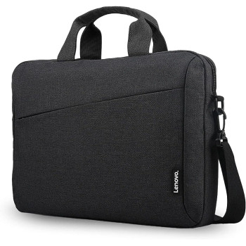 Lenovo 15.6 Inch, Laptop Casual Toploader T210, Black