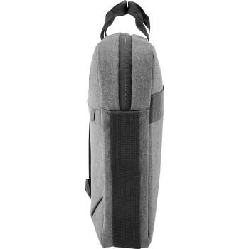 HP Prelude 15.6 Top Load Laptop Case, Grey