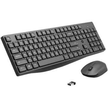 HP Wireless Keyboard And Mouse Combo, CS10