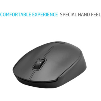 HP Wireless Keyboard And Mouse Combo, CS10