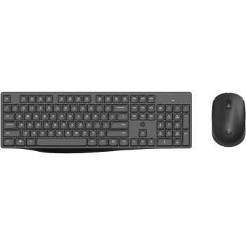 HP Wireless Keyboard And Mouse Combo, CS10