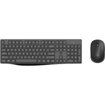 HP Wireless Keyboard And Mouse Combo, CS10