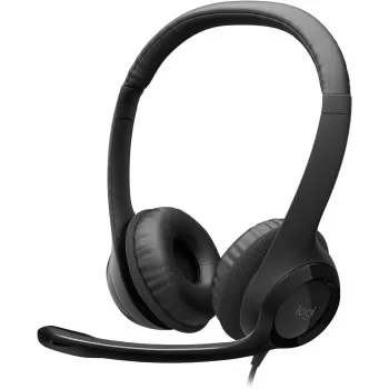 Logitech H390 Wired...