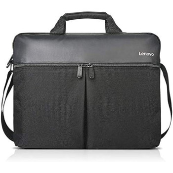 Lenovo T1050 Laptop Bag For 15.6 Inch, laptops, Black