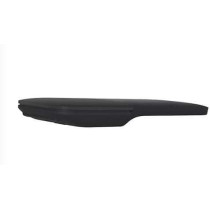 Microsoft Surface Arc Bluetooth Mouse - Black