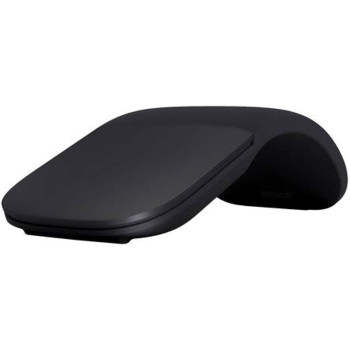 Microsoft Surface Arc Bluetooth Mouse - Black