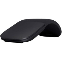 Microsoft Surface Arc Bluetooth Mouse - Black