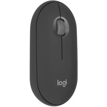 Logitech Pebble Mouse 2...