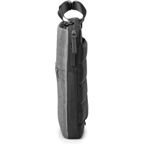 HP 15.6 Signature II Slim Topload, Grey/Black