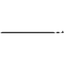 Microsoft FMN-00001 Surface Pro Type Keyboard Cover, English, For Surface Pro 3, 4, 5,6 And 7, Black
