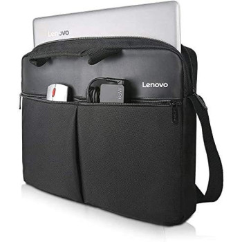 Lenovo T1050 Laptop Bag For 15.6 Inch, Laptops, Balck