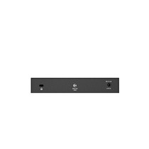 D-Link 8-Port Gigabit Unmanaged Desktop Switch - DGS-108