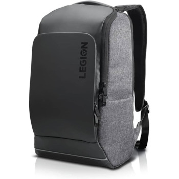 Lenovo Legion 15.6 Inch, Recon Gaming Backpack GX40S69333, Black