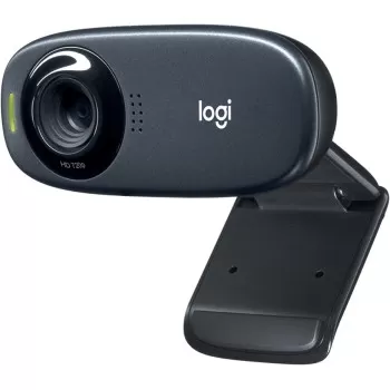 Logitech C310 Hd Webcam, Hd...