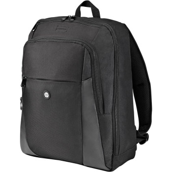 HP Essential Backpack Notebook Carrying Backpack, 15.6 Inch, Black