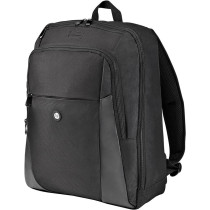 HP Essential Backpack Notebook Carrying Backpack, 15.6 Inch, Black