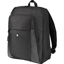 HP Essential Backpack Notebook Carrying Backpack, 15.6 Inch, Black