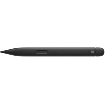 Microsoft Surface Accessories Pro Signature Keyboard With Slim Pen 2, Black, 8 x 6-00014