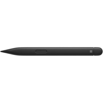 Microsoft Surface Accessories Pro Signature Keyboard With Slim Pen 2, Black, 8 x 6-00014
