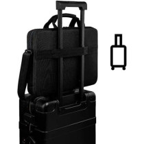 Dell Essential Briefcase 15 Notebook Carrying Case 15.6 Inch, Black, ES-BC-15-20
