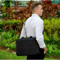 Dell Essential Briefcase 15 Notebook Carrying Case 15.6 Inch, Black, ES-BC-15-20