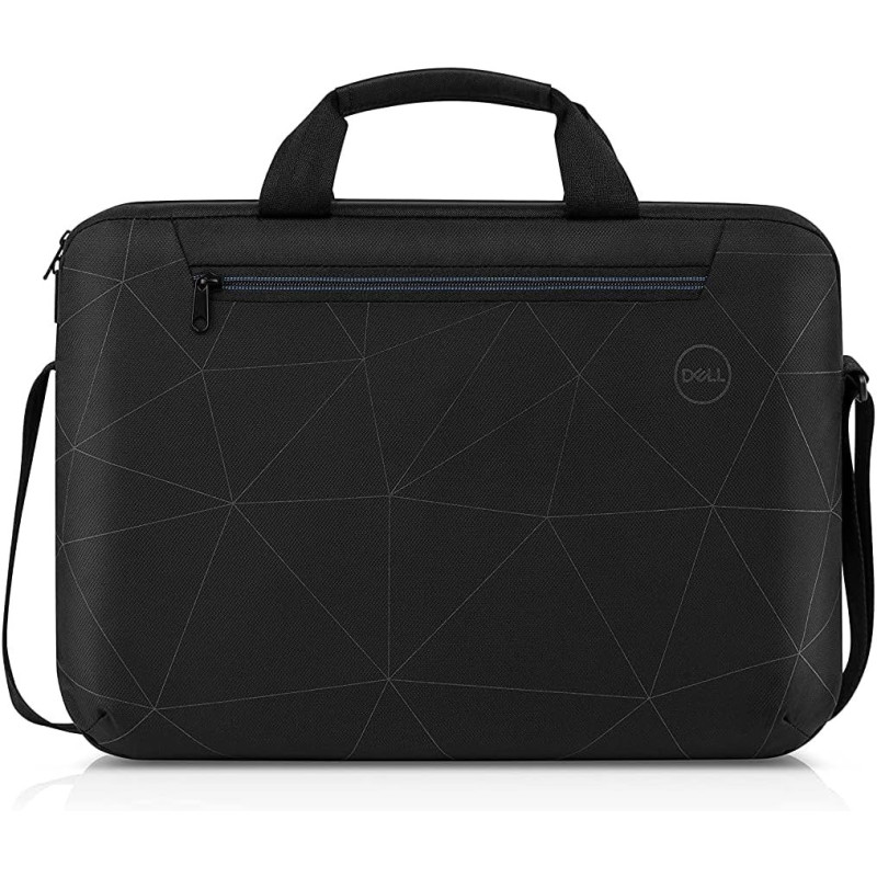 Dell Essential Briefcase 15 Notebook Carrying Case 15.6 Inch, Black, ES-BC-15-20