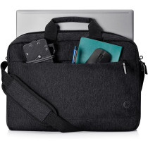 HP Prelude Pro Carrying Case (Briefcase) For 15.6 Inch, Notebook, Black