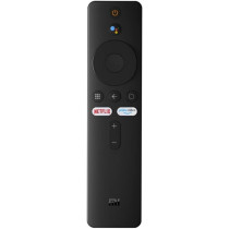 Xiaomi Mi TV Stick with Voice Remote - 1080P HD Streaming Media Player, Cast, powered by Android TV