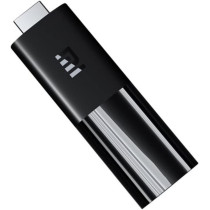 Xiaomi Mi TV Stick with Voice Remote - 1080P HD Streaming Media Player, Cast, powered by Android TV