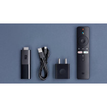 Xiaomi Mi TV Stick with Voice Remote - 1080P HD Streaming Media Player, Cast, powered by Android TV