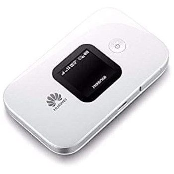 Huawei E5577, LTE Mobile Hotspot, 4G/3G/Wi-Fi Router