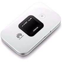 Huawei E5577, LTE Mobile Hotspot, 4G/3G/Wi-Fi Router