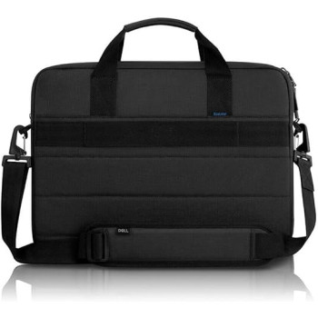 Dell Pro Briefcase 14 PO1420C Water Repellent Exterior And EVA Foam Cushioning